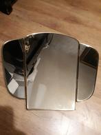 vintage spiegel, Enlèvement ou Envoi, Utilisé