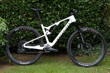 Rockrider RACE 900S maat L — NIEUW frame — NIEUWE componente beschikbaar voor biedingen
