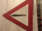 Triangle vintage origine dans 99, Ophalen of Verzenden, Gebruikt