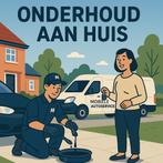 Mobiele Auto-Onderhoud aan Huis–Oliewissel & Meer vanaf €60), Vacatures, Overige branches