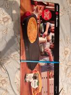 pannenkoeken maker, Ophalen, Nieuw