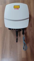 Omvormer SAJ 4000W - in zeer goede staat, Ophalen, Zo goed als nieuw