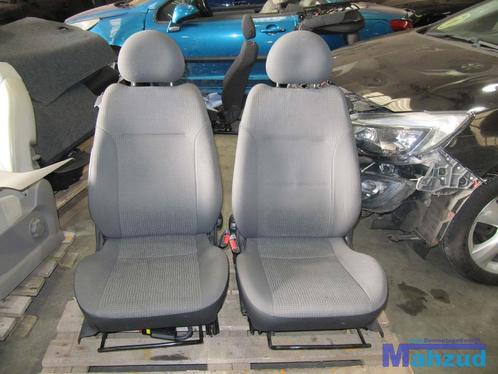 OPEL CORSA C 3 DEURS INTERIEUR INTERIEUR, Auto-onderdelen, Interieur en Bekleding, Opel, Gebruikt, Ophalen