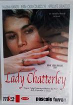 Lady Chatterley (neuf sous cello), Cd's en Dvd's, Dvd's | Drama, Ophalen of Verzenden, Nieuw in verpakking, Overige genres