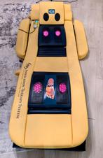 hhp andulation massage systeem, Enlèvement, Comme neuf