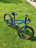 Kinderfiets cube, Fietsen en Brommers, Ophalen, Zo goed als nieuw