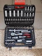 Valise a outils 108 pièces Kraft Muller, Neuf