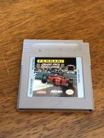 Ferrari Grand Prix Challenge (Nintendo GameBoy), Ophalen of Verzenden, Gebruikt