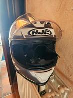 Motorhelm Merk HJC in nieuwstaat, Ophalen, Heren, HJC, Overige typen