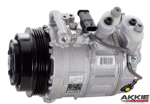 Mercedes C63 Amg Aircopomp A0008304702 W205 A205 C205 S205, Auto-onderdelen, Airco en Verwarming, Gebruikt, Ophalen of Verzenden