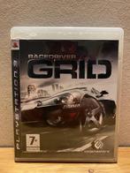 PS3 - Racedriver Grid, Consoles de jeu & Jeux vidéo, Jeux | Sony PlayStation 3, Course et Pilotage, Utilisé, Enlèvement ou Envoi