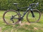 Cannondale topstone carbon 5 gravelfiets maat S ( 158-173 ), 28 inch, Gebruikt, Carbon, Meer dan 20 versnellingen