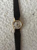 Longines horloge met gravering, Handtassen en Accessoires, Horloges | Dames, Ophalen, Gebruikt, Polshorloge, Overige merken