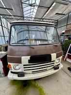 Peugeot J9 projectbus (foodtruck, camping,…), Auto's, Particulier, Te koop, Peugeot