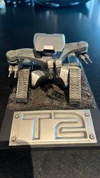 Terminator 2 Hunter Killer Tank, Ophalen, Nieuw, Film, Beeldje, Replica of Model