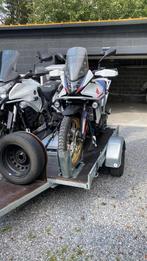 Remorque a vendre, Ophalen, Zo goed als nieuw