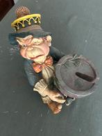 Wc borstel houder, Huis en Inrichting, Ophalen, Zo goed als nieuw