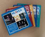 HEAVEN popmagazine dat oren opent, Ophalen of Verzenden, Gelezen