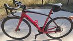 Trek Domane SL5 racefiets, carbonframe, Shimano 11 gears, Fietsen en Brommers, Carbon, 10 tot 15 versnellingen, Heren, 53 tot 57 cm