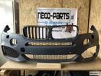 BMW X5 f15 X6 f16 M pakket bumper voorbumper origineel, Auto-onderdelen, Ophalen, Gebruikt, Voor, Bumper