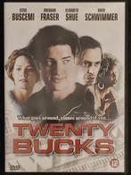 Twenty Bucks (1993), Enlèvement ou Envoi, Comme neuf