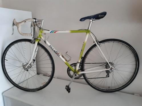 retro koersfiets 54cm Paganini (NL), Fietsen en Brommers, Fietsen | Heren | Sportfietsen en Toerfietsen, Gebruikt, Ophalen of Verzenden