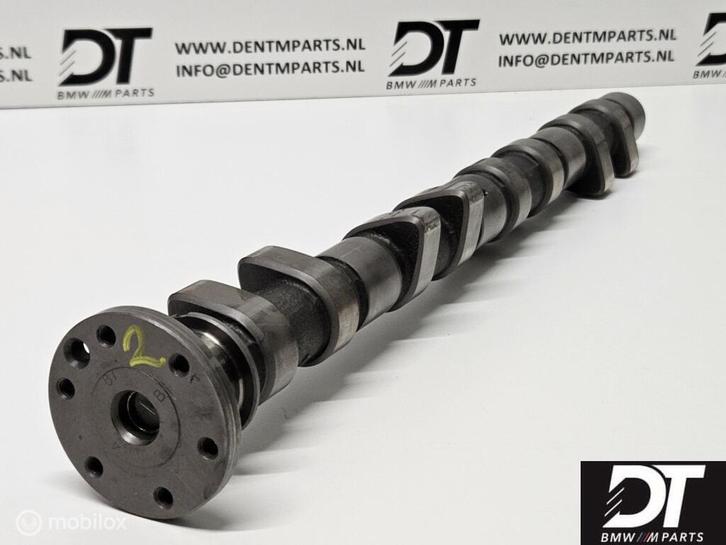 Nokkenas BMW M3 E30 S14 2.3 S14B23 11311317004, Autos : Pièces & Accessoires, Moteurs & Accessoires, BMW, Utilisé, Enlèvement ou Envoi