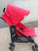 Buggy Pericles, Kinderen en Baby's, Buggy's, Ophalen, Zo goed als nieuw, Overige merken, Verstelbare rugleuning