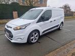 FORD TRANSIT CONNECT 1.6TDCI.XL. 3 PLACES 2015 EURO 5,2 X CO, Autos, Euro 5, Achat, Entreprise, 3 places