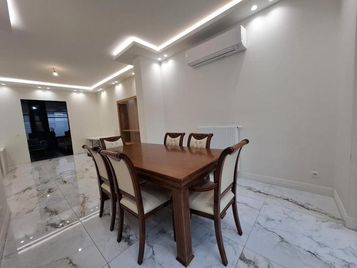 High-Class Herenhuis In Het Hart Van Antwerpen!, Immo, Huizen te huur, Antwerpen (stad), Via bemiddelaar, E