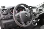 (1XUC738) RENAULT TRAFIC 29 FOURGON SWB DSL - 20, Auto's, Voorwielaandrijving, Stof, Gebruikt, Euro 6