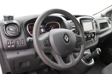 (1XUC738) RENAULT TRAFIC 29 FOURGON SWB DSL - 20, Autos, Achat, Entreprise, 3 places, 5 portes