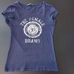 t-shirt, tom tailer, maat s, Kinderen en Baby's, Kinderkleding | Maat 176, Tom Tailor, Meisje, Ophalen of Verzenden, Zo goed als nieuw
