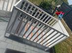 Baby bed ikea, Ophalen, Zo goed als nieuw, Matras