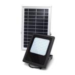 LED Solar buitenlamp 1000 Lumen met sensor en dimstand, Ophalen of Verzenden, Nieuw
