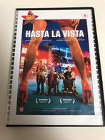 DVD Hasta La Vista, Komedie, Ophalen of Verzenden, Vanaf 12 jaar, Film