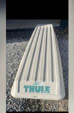 Coffre de toit thule, Autos : Divers, Coffres de toit, Enlèvement, Comme neuf