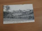 hamoir vue de xhignesse, Verzenden, Gelopen, Luik