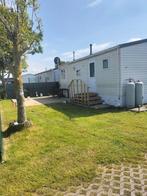Stacaravan te koop op Park Costa te Bredene, Caravans en Kamperen, Stacaravans