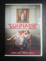 Connasse, princesse des coeurs, Enlèvement ou Envoi