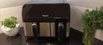 AIRFRYER, Ophalen, Zo goed als nieuw, Airfryer, 1500 gram of meer