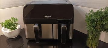 AIRFRYER beschikbaar voor biedingen