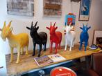 Sweetlove William cloned goat, Antiek en Kunst, Kunst | Beelden en Houtsnijwerken, Ophalen