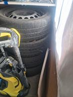 Mercedes vito velgen, Ophalen, Gebruikt