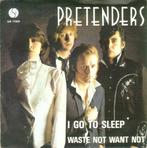 Pretenders – I Go To Sleep, Pop, Ophalen of Verzenden, 7 inch, Zo goed als nieuw