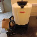 Birchmeier rugsproeier, Tuin en Terras, Onkruidbranders, Ophalen, Nieuw, Birchmeier