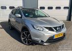 Nissan QASHQAI Visia Automaat Panorama Trekhaak Leder Blueto, Auto's, Euro 5, 4 cilinders, 116 pk, Leder