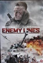 DVD OORLOG- ENEMY LINES, CD & DVD, DVD | Action, Comme neuf, Tous les âges, Enlèvement ou Envoi, Guerre