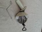 wol opwinder, Ophalen of Verzenden, Gebruikt, Breien of Haken, Machine