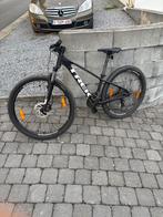 Velo trek marlin 5 zwart, Ophalen, Gebruikt, Trek